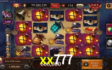 Seasonal Promotions xx777