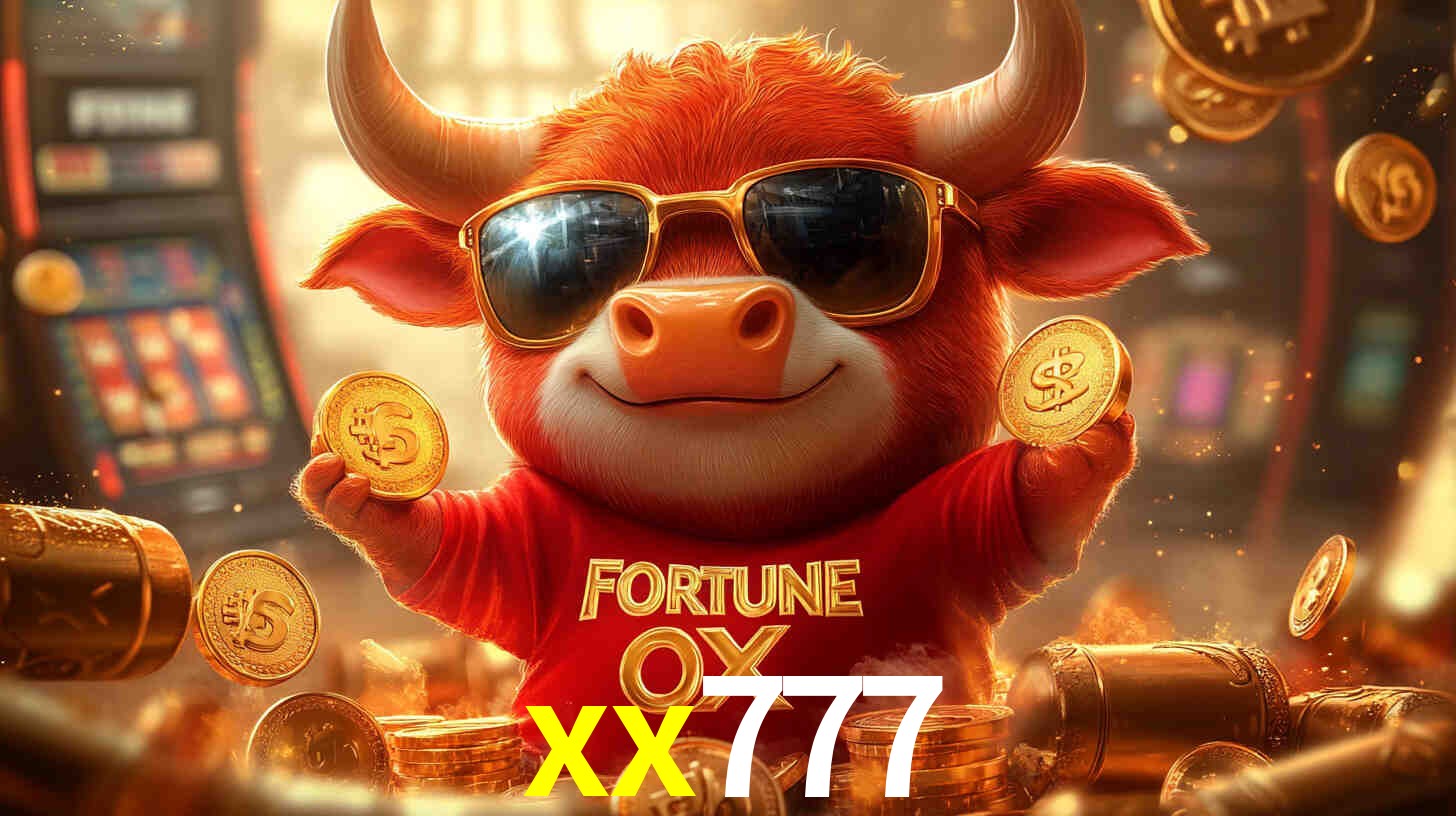 xx777 bet