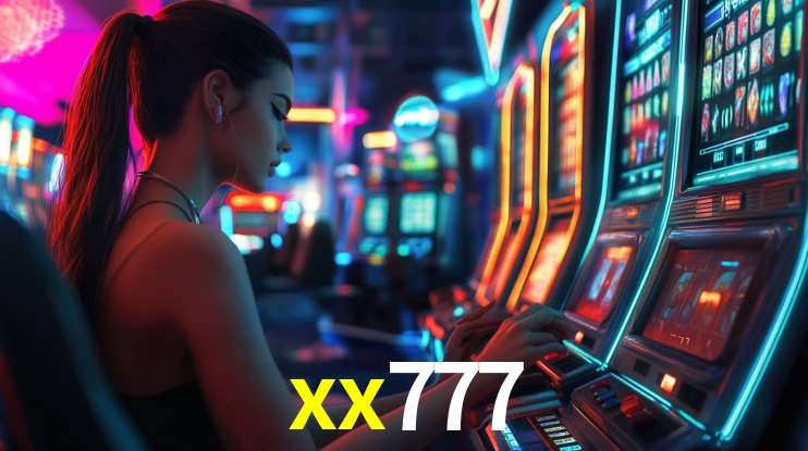 xx777 bet