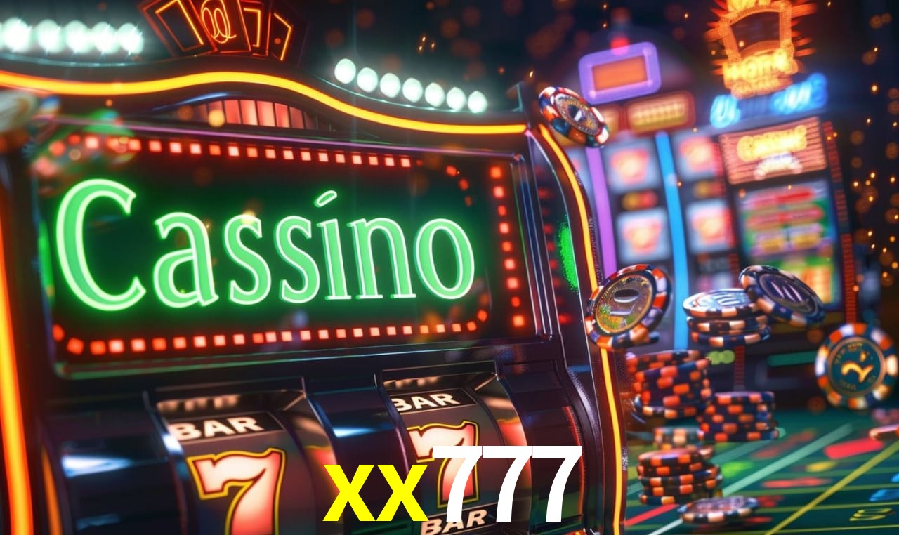 Tecnologia da Plataforma xx777