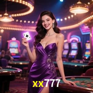 Mesa de Blackjack xx777