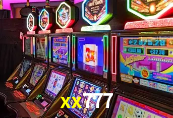 Inovações de Jogos na xx777: O Futuro das Experiências Interativas