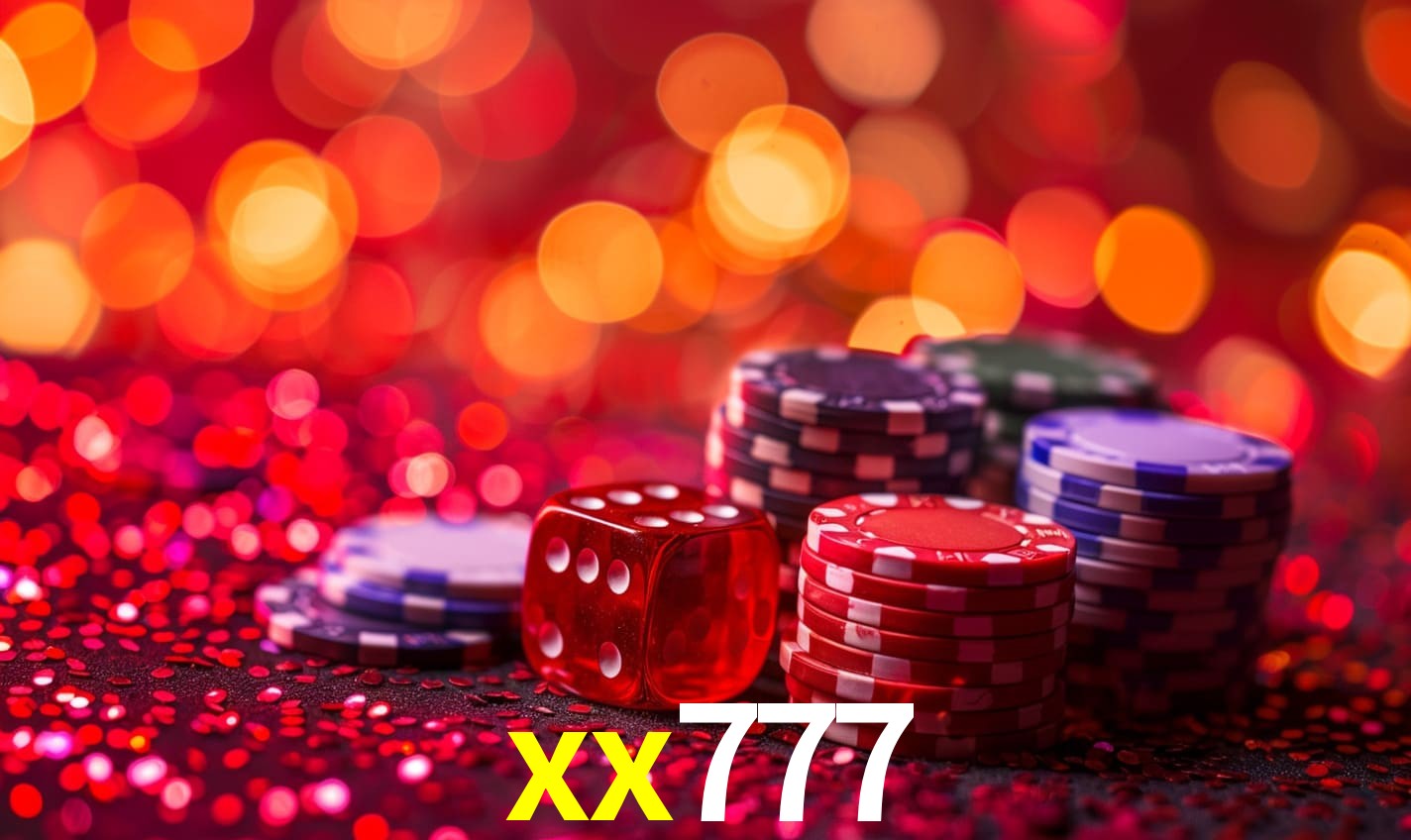 Desvendando o Mundo dos Jogos Virtuais na xx777
