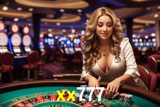 Blackjack Table xx777