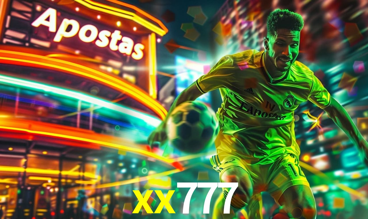 Provedores de Jogos xx777