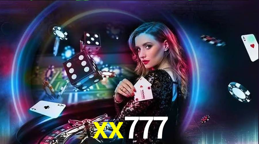 Live Casino xx777