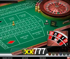Flash Promotion xx777