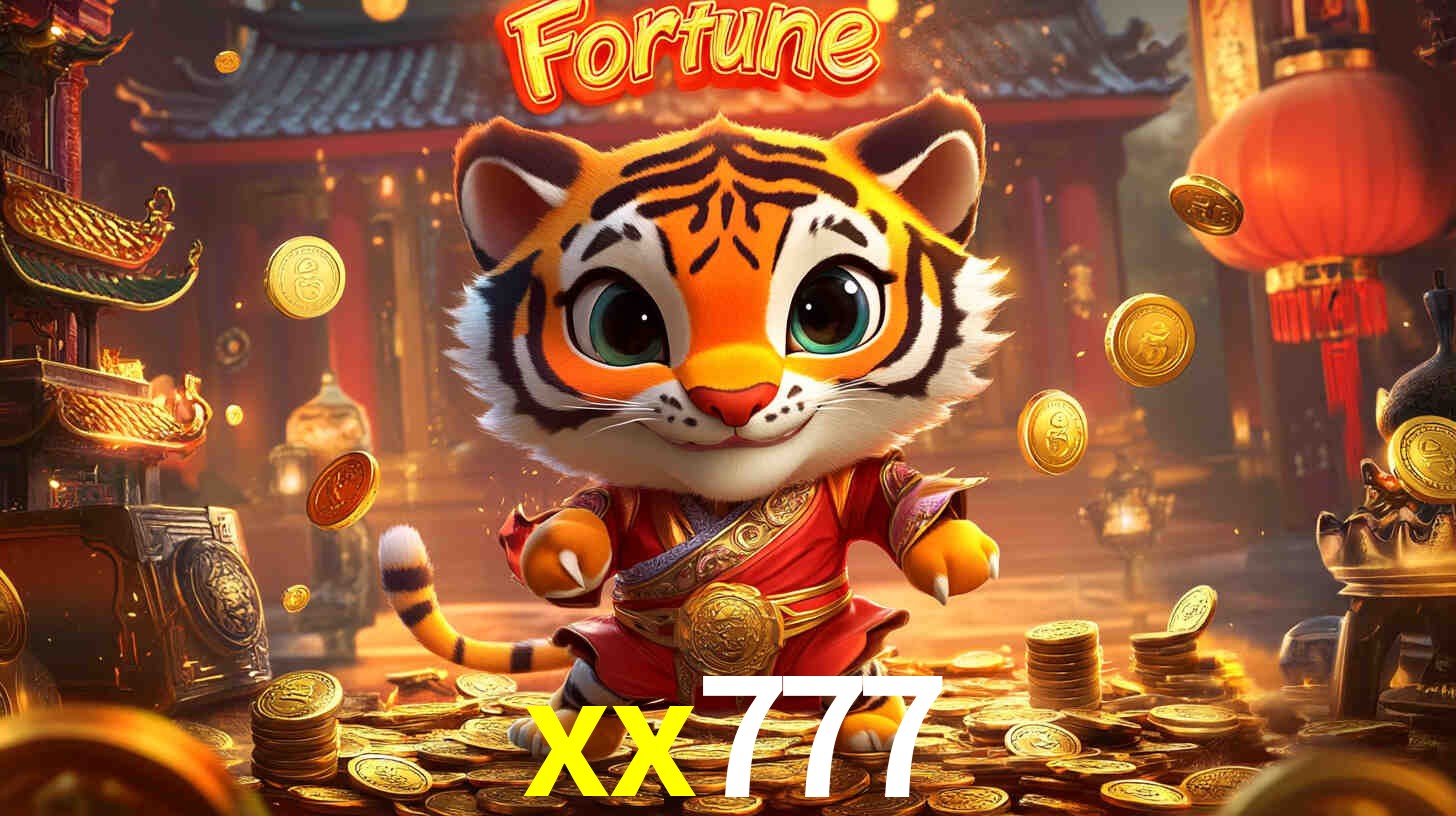 Apostas Esportivas na xx777: Um Guia Completo