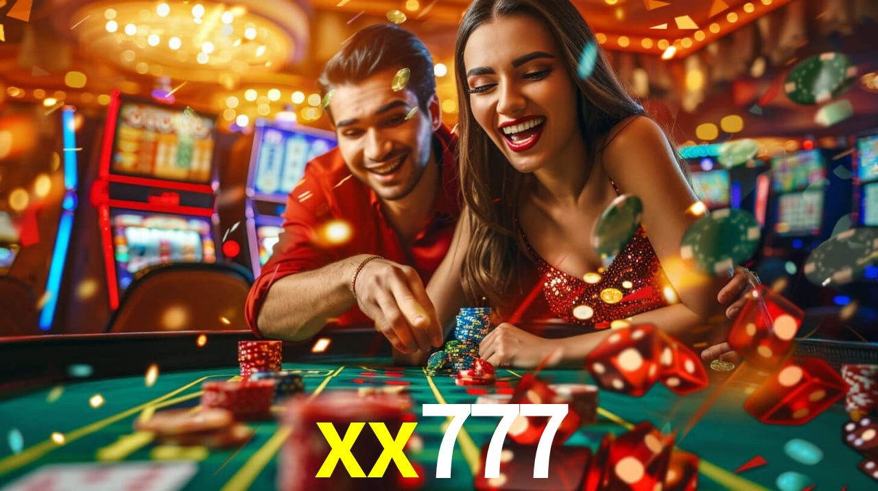 Design Responsivo xx777
