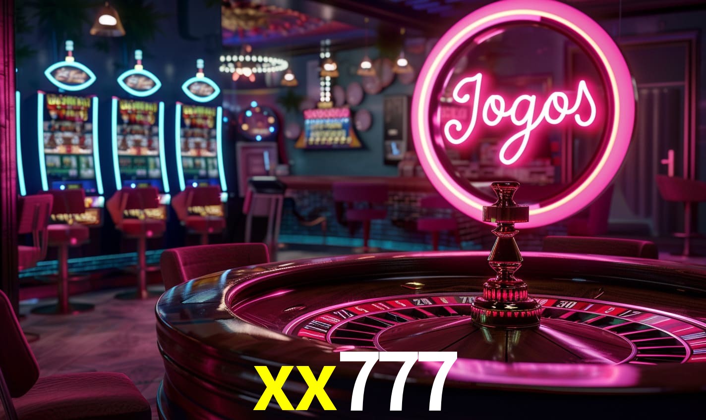 A Emoção da Loteria na xx777: Uma Chance de Mudança de Vida
