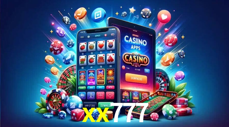 Slot Games xx777
