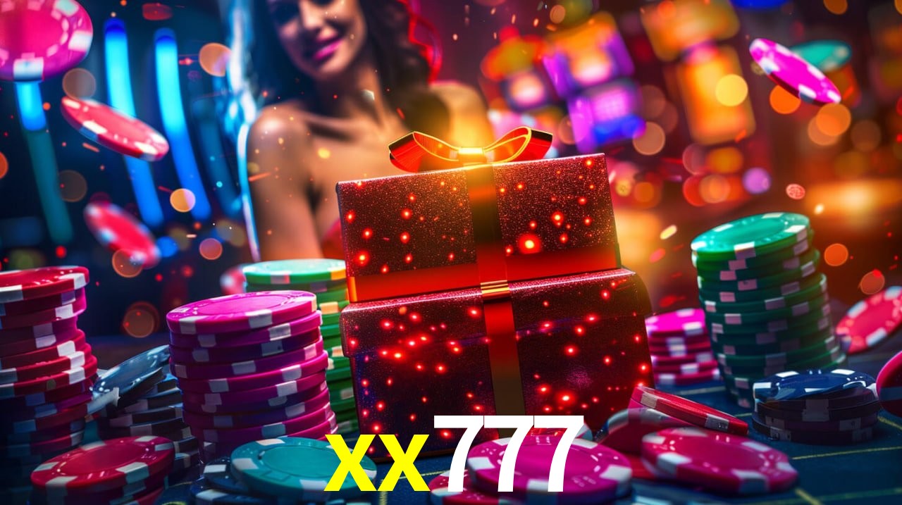 cassino xx777