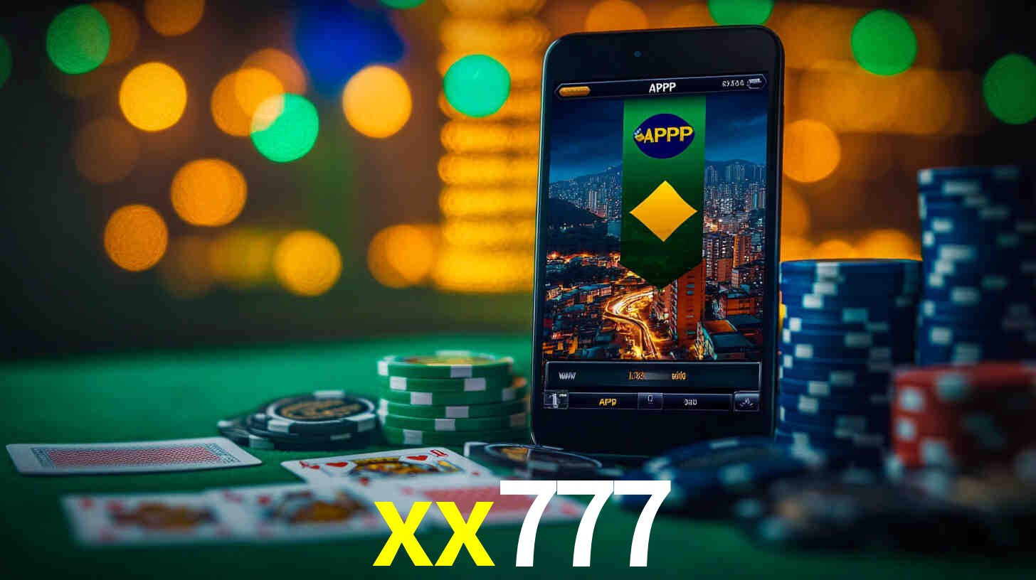 Explorando a Categoria de Eventos em Apostas na xx777