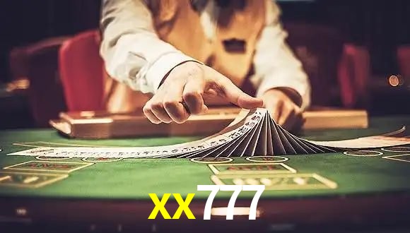 Live Casino xx777