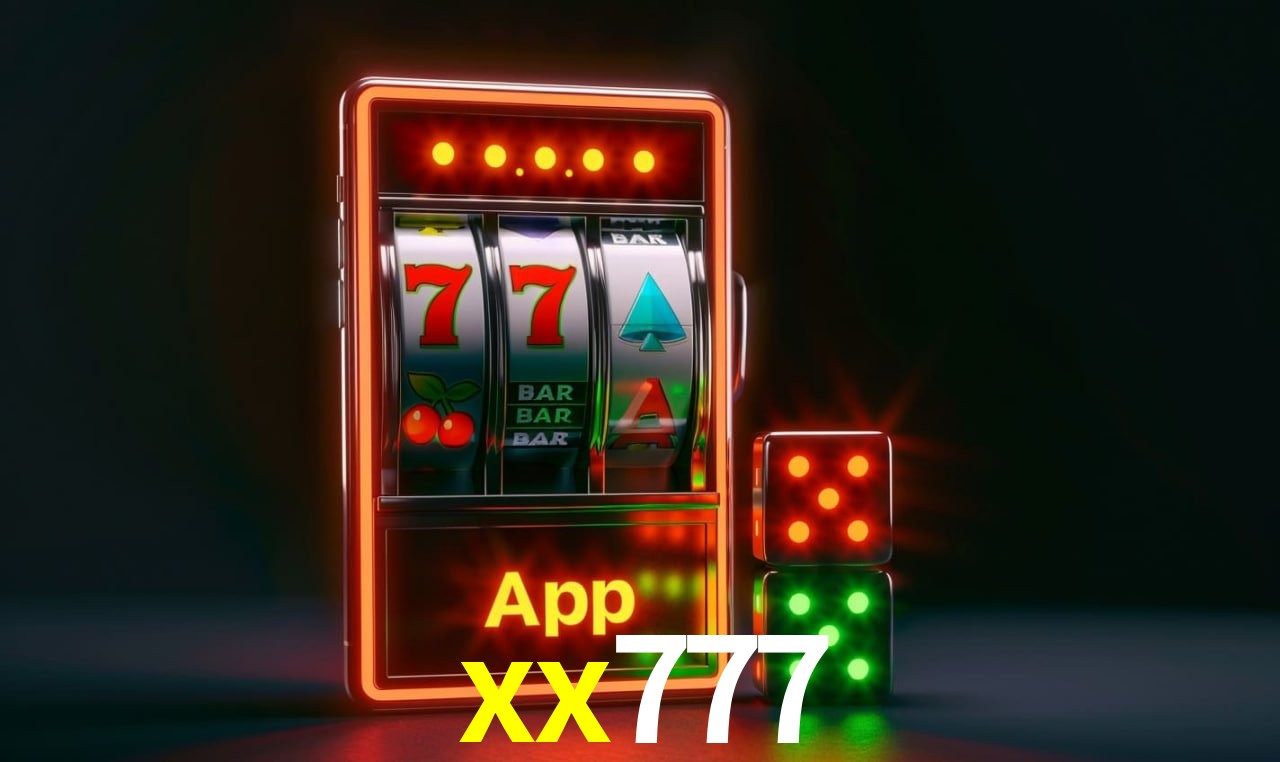 Diretório de Jogos xx777