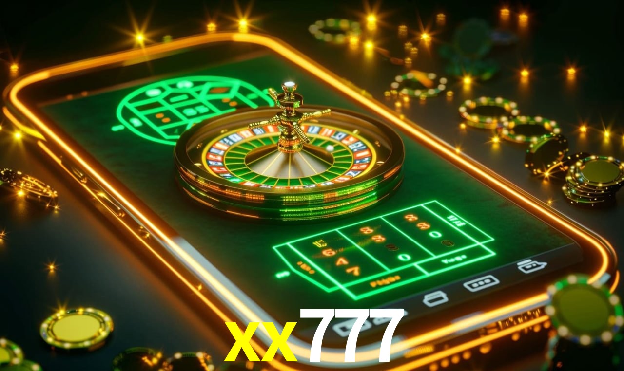 Promoções Sazonais xx777